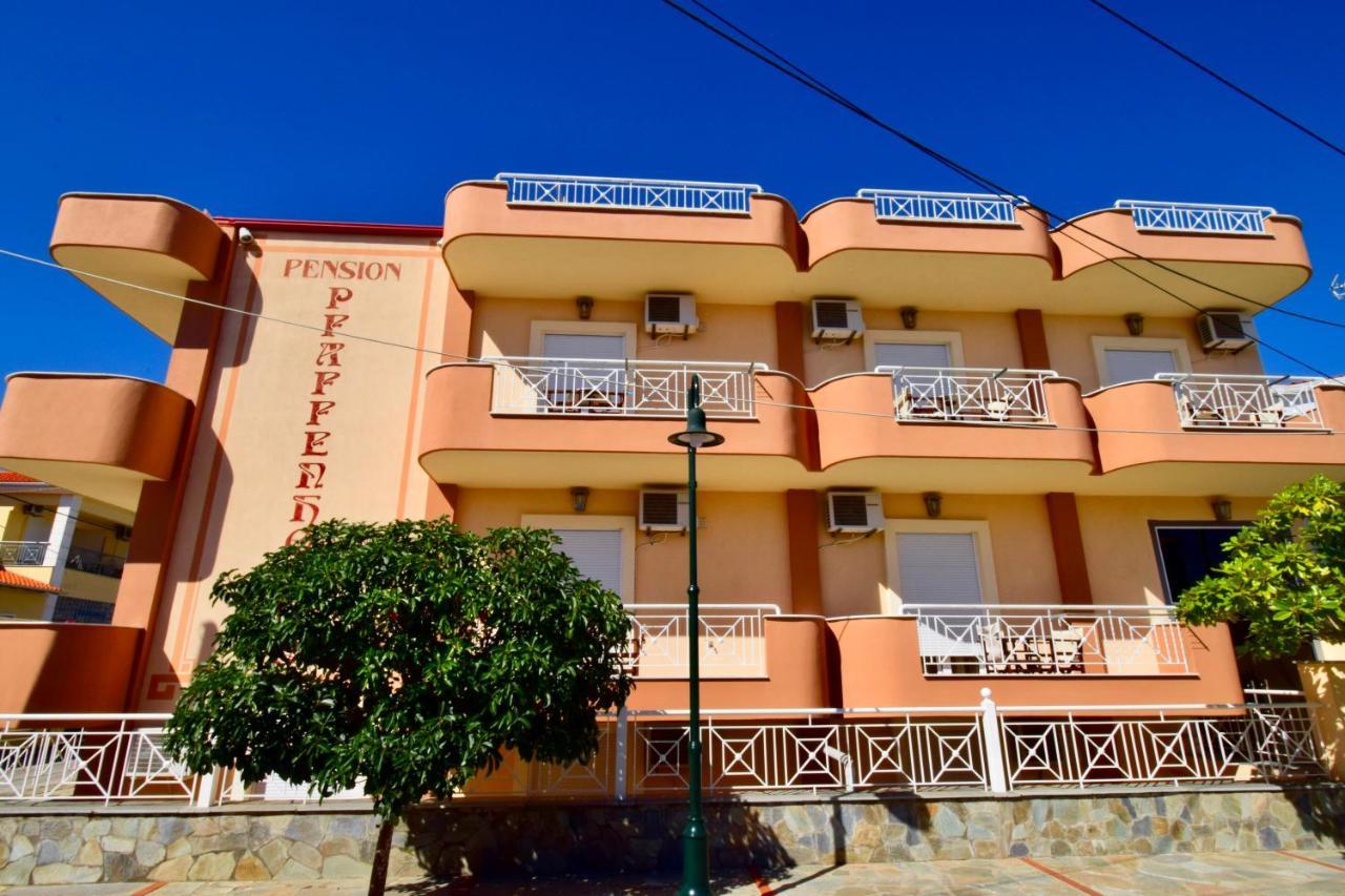 Apartamento Pfaffenhofen Vrasná Exterior foto
